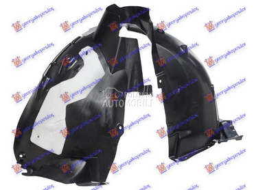 POTKRILO (SA ZVUCNOM IZOLACIJO za Peugeot 5008 od 2016. do 2020. god.