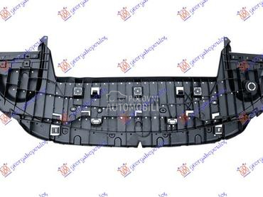 ZASTITA MOTORA ISPOD BRANIKA P za Peugeot 5008 od 2020. do 2025. god.