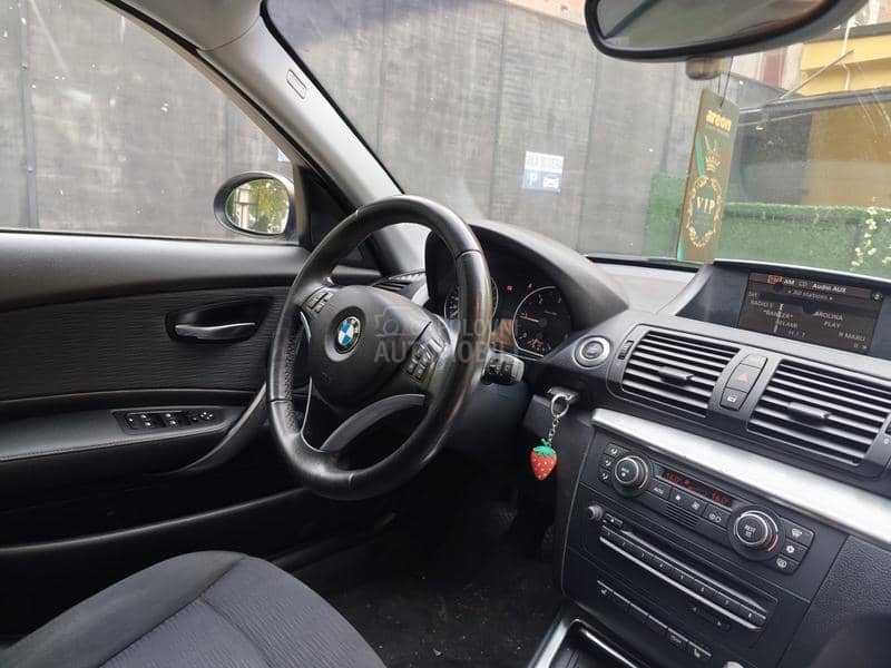 BMW 118 2.0 d