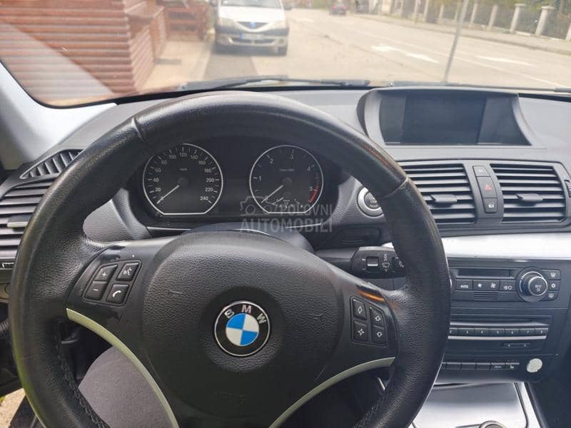 BMW 118 2.0 d
