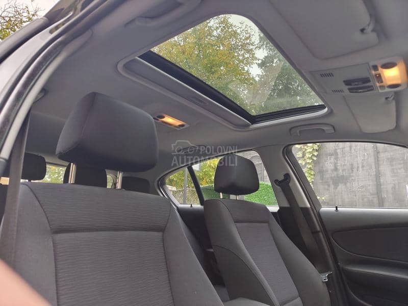 BMW 118 2.0 d