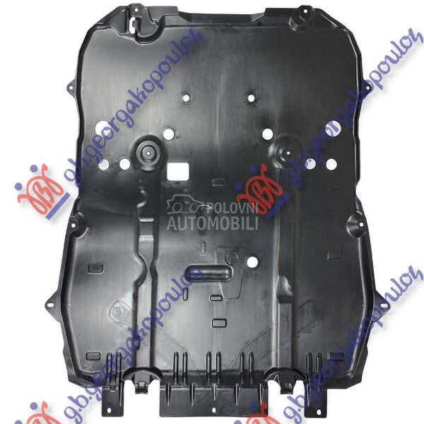 ZASTITA MOTORA PLASTICNA (A KV