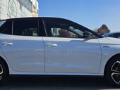 Škoda Fabia MC 1.5 TSI DSG