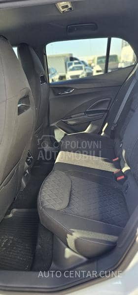 Škoda Fabia MC 1.5 TSI DSG