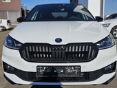 Škoda Fabia MC 1.5 TSI DSG