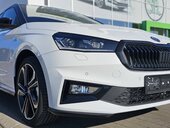 Škoda Fabia MC 1.5 TSI DSG