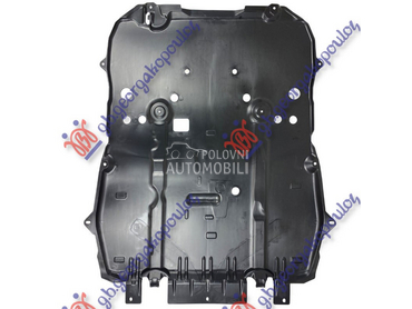 ZASTITA MOTORA PLASTICNA (A KV za Toyota Proace City od 2019. do 2025. god.