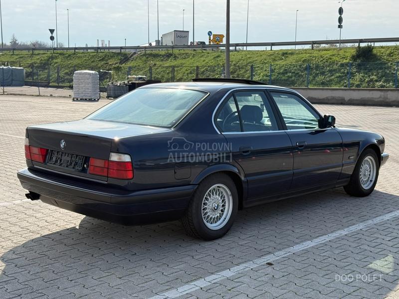 BMW 535 535i