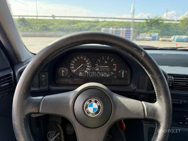 BMW 535 535i