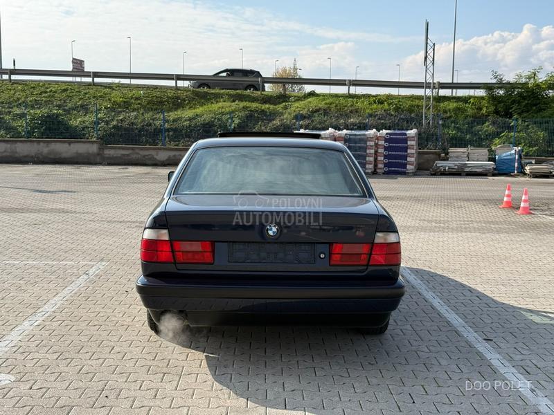 BMW 535 535i