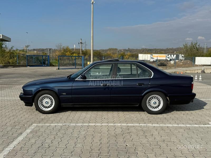 BMW 535 535i