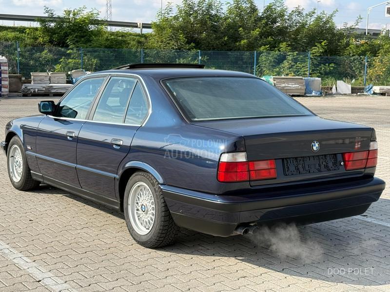 BMW 535 535i