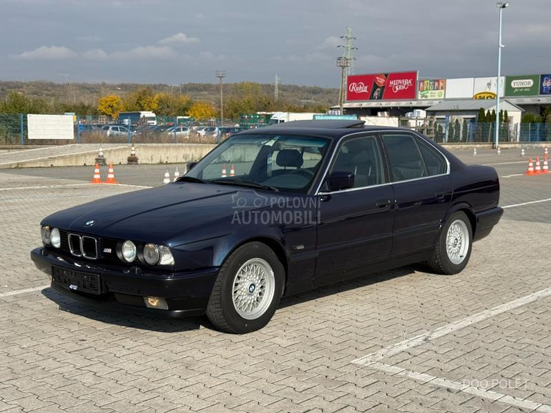 BMW 535 535i