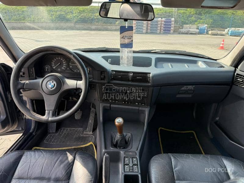 BMW 535 535i