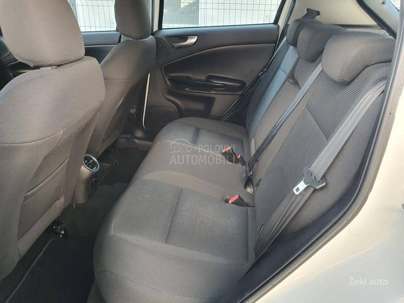 Alfa Romeo Giulietta 1.4TB CH