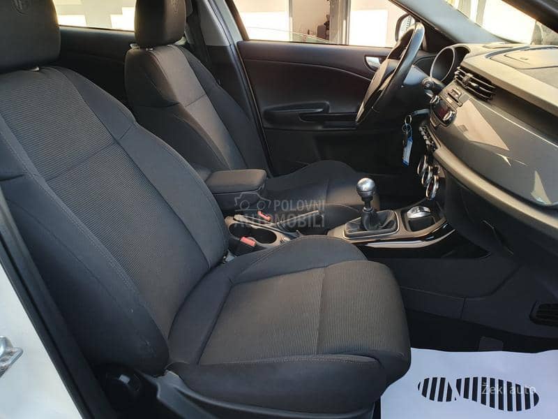 Alfa Romeo Giulietta 1.4TB CH