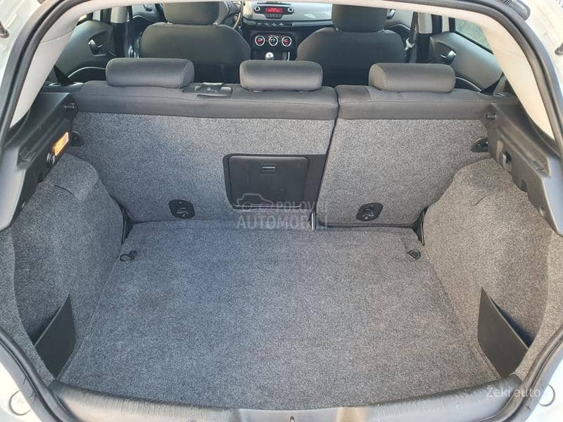 Alfa Romeo Giulietta 1.4TB CH