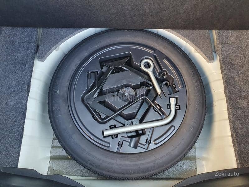 Alfa Romeo Giulietta 1.4TB CH