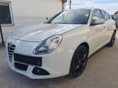 Alfa Romeo Giulietta 1.4TB CH