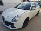 Alfa Romeo Giulietta 1.4TB CH