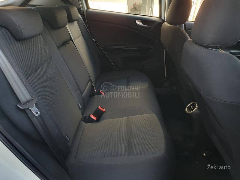 Alfa Romeo Giulietta 1.4TB CH