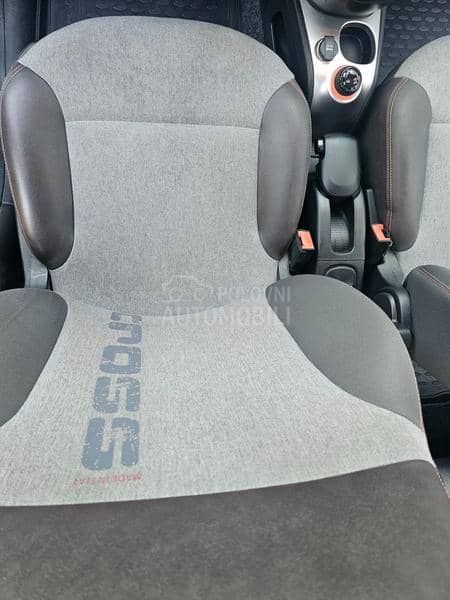 Fiat Panda Cross Mjet