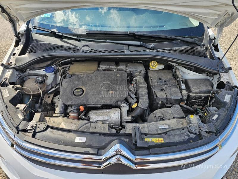 Citroen C3 1.5 HDI