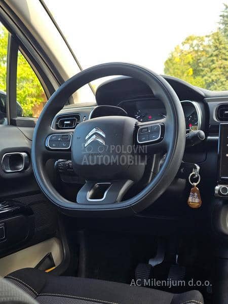 Citroen C3 1.5 HDI