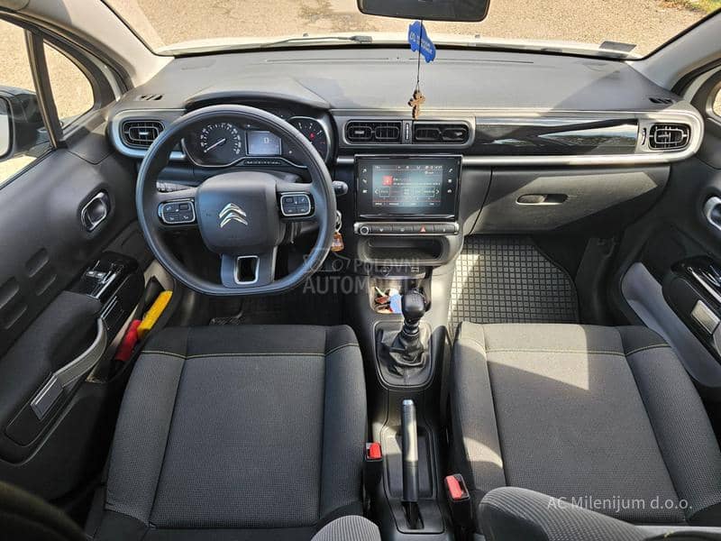 Citroen C3 1.5 HDI