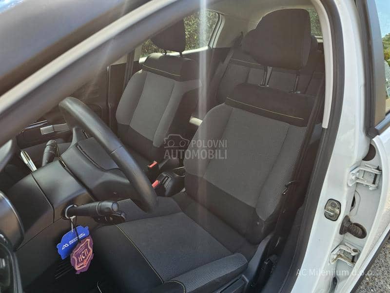 Citroen C3 1.5 HDI