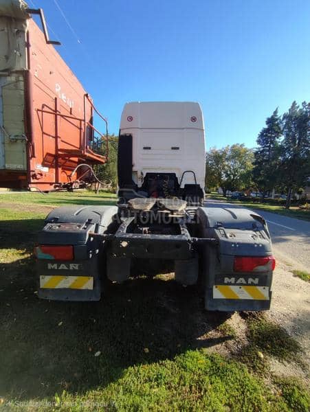MAN TGA 18.410