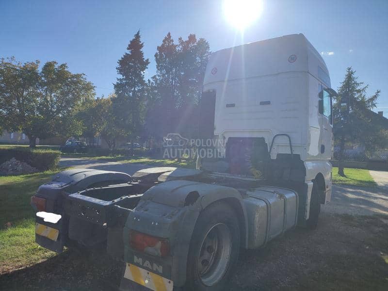 MAN TGA 18.410
