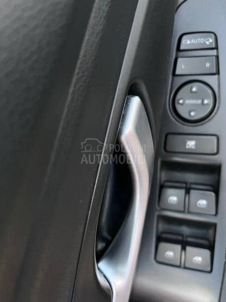 Hyundai i30 1.4 MPI GLS