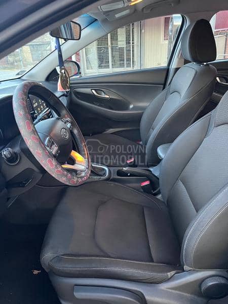 Hyundai i30 1.4 MPI GLS