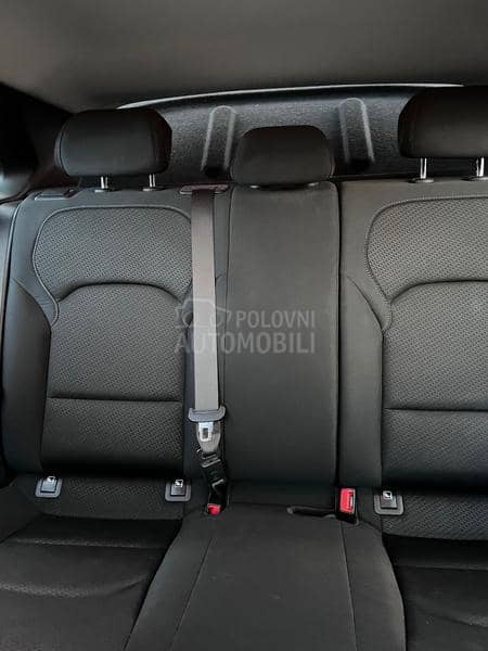 Hyundai i30 1.4 MPI GLS