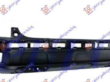 ZADNJI BRANIK (SA/BEZ PDC SENZ za Peugeot 3008 od 2021. do 2024. god.