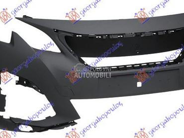 PREDNJI BRANIK PM (FAR CEO LED za Peugeot 3008 od 2016. do 2020. god.