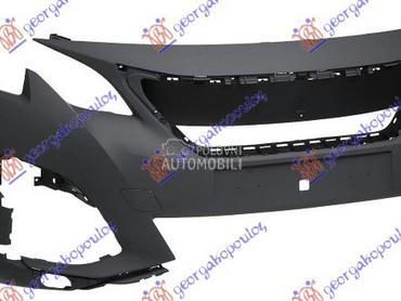 PREDNJI BRANIK PM (FAR CEO LED za Peugeot 3008 od 2016. do 2020. god.