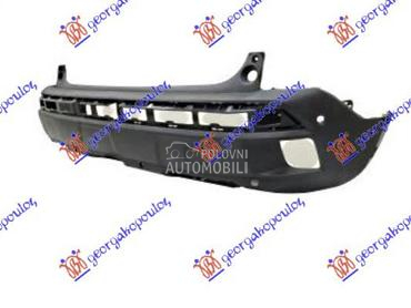 ZADNJI BRANIK (6 PDC SENZORI) za Peugeot 3008 od 2021. do 2024. god.