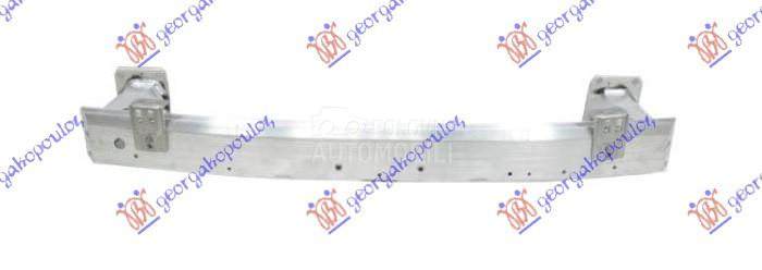 SINA PREDNJEG BRANIKA ALUMINIJ