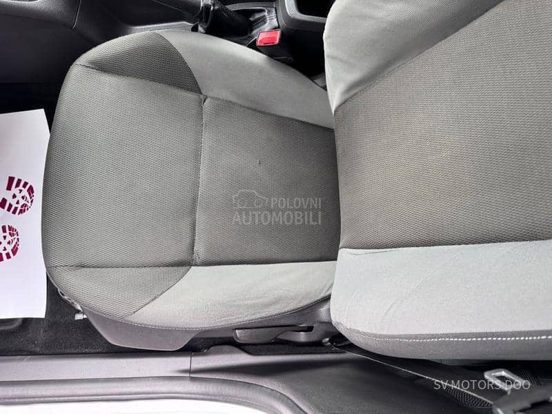 Ford Focus 1.6TDCI ALU17