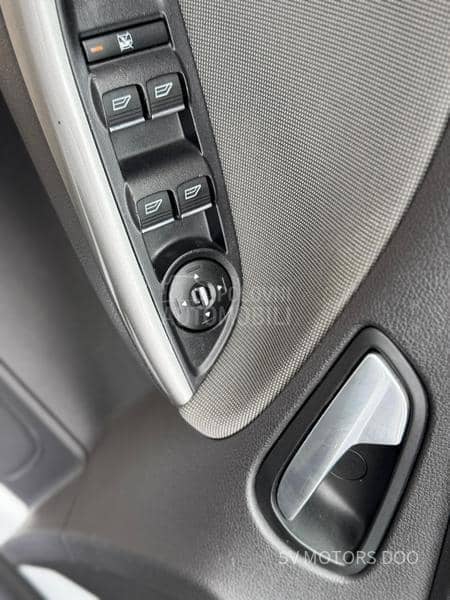 Ford Focus 1.6TDCI ALU17