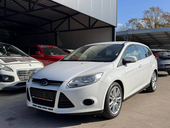 Ford Focus 1.6TDCI ALU17