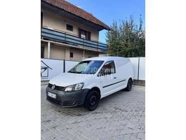 Volkswagen Caddy Maxi 1.6 tdi bluemotion