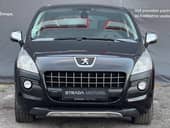 Peugeot 3008 1.6 E HDI NAVY PANO