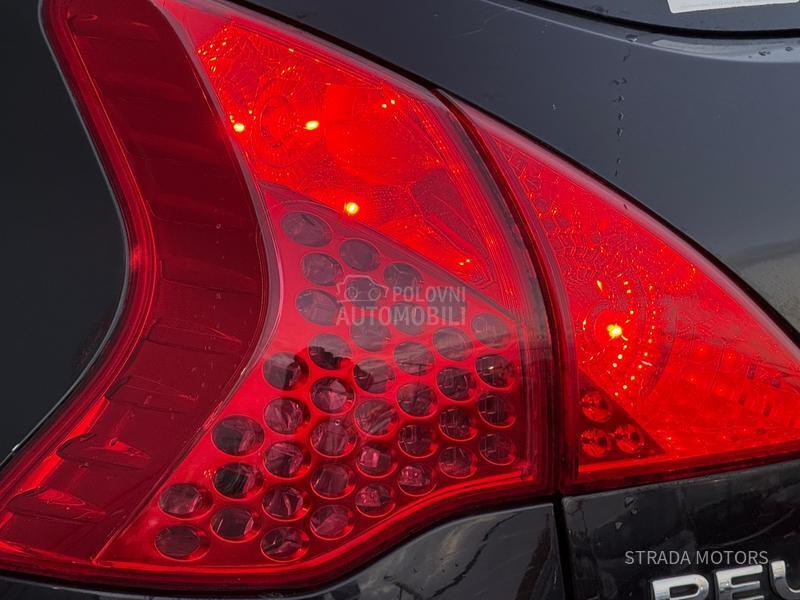 Peugeot 3008 1.6 E HDI NAVY PANO