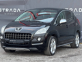 Peugeot 3008 1.6 E HDI NAVY PANO