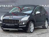 Peugeot 3008 1.6 E HDI NAVY PANO