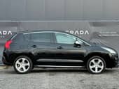 Peugeot 3008 1.6 E HDI NAVY PANO