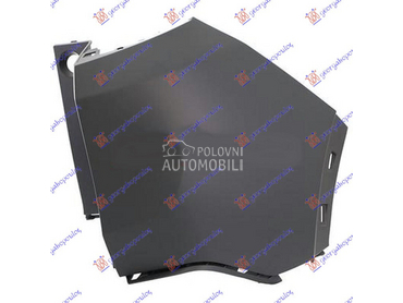 KRAJ ZADNJEG BRANIKA GORNJI za Peugeot 3008 od 2021. do 2024. god.